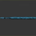 Ancient Sword Game Sword Magic Sword Magic Sword Magic Sword Magic Sword Magic Sword Officer Sword 3d model