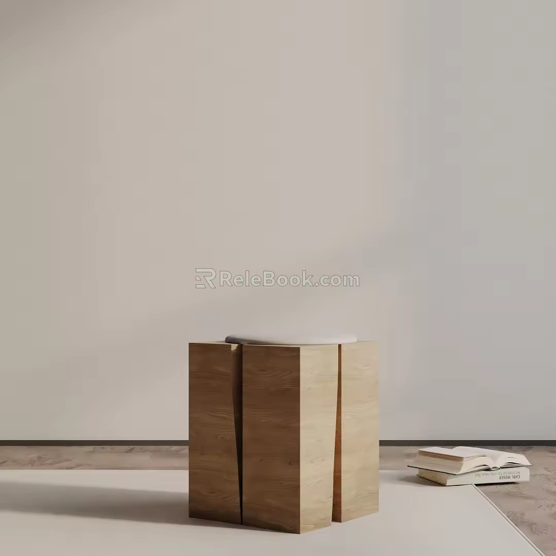 Side 3d model