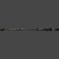 Weapon Axe 3d model