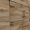 Wall 3d model