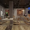 PG FANS Restaurant Featuring Traditional Rib Rice With Affordable Price And Late Night Snack Series