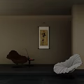 Modern Artistic Petal Shaped Single Sofa For Elegant Minimalist Home Living Room Interior Decoration