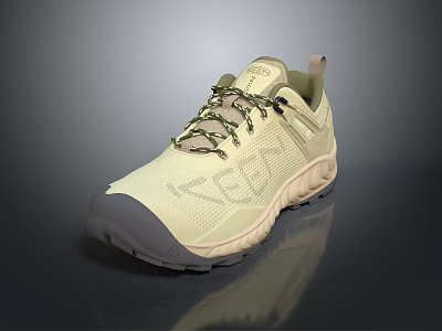 Hiking Boots Hiking Boots Hiking Shoes Travel Shoes Climbing Shoes sneaker Running Shoes Outdoor Shoes 3d model