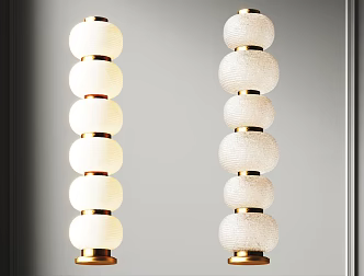 Metal Floor Lamp Art Floor Lamp Modern Floor Lamp Bedroom Floor Lamp Living Room Floor Lamp 3d model