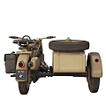 Home Vehicle Motorcycle Motorcycle Vehicle Racing 3d model