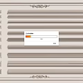 Various Decorative Gypsum Moldings with Different Design Patterns for Interiors