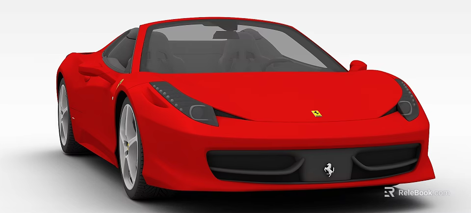 Sturdy Metal Lockers With Adjustable Shelves For Home And Office Storage Needs 3d model 