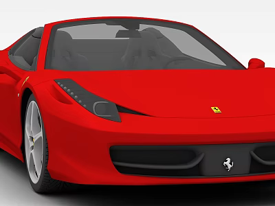 Sturdy Metal Lockers With Adjustable Shelves For Home And Office Storage Needs 3d model