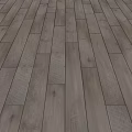 Modern Light Colored Wooden Flooring With Natural Wood Grain And Smooth Surface