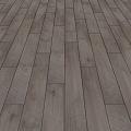 Wood Flooring 3d model