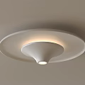 Modern Ceiling Lamp Bedroom Ceiling Lamp Cream Wind Ceiling Lamp Simple Ceiling Lamp Round Ceiling Lamp Children's Room Ceiling Lamp 3d model