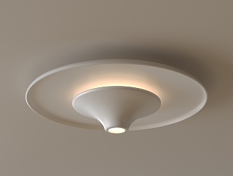 Modern Ceiling Lamp Bedroom Ceiling Lamp Cream Wind Ceiling Lamp Simple Ceiling Lamp Round Ceiling Lamp Children's Room Ceiling Lamp 3d model