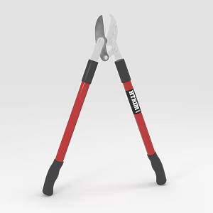 pruner pruning machine agricultural tools garden tools 3d model