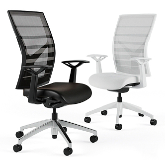 Office Chair 3d model