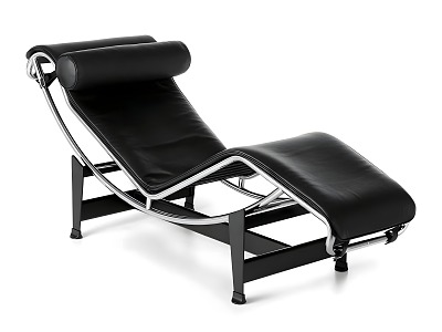 Modern recliner model