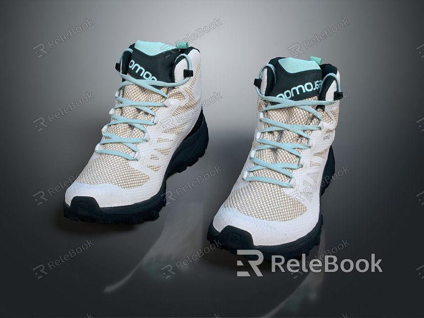 Modern Hiking Boots Hiking Boots Travel Shoes Climbing Shoes sneaker Running Shoes model