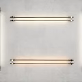 Modern Wall Washer Lights With Sleek Design For Indoor Wall Illumination