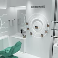 ODIKALO Specialty Store With Professional Skincare Tech Experience And Modern Product