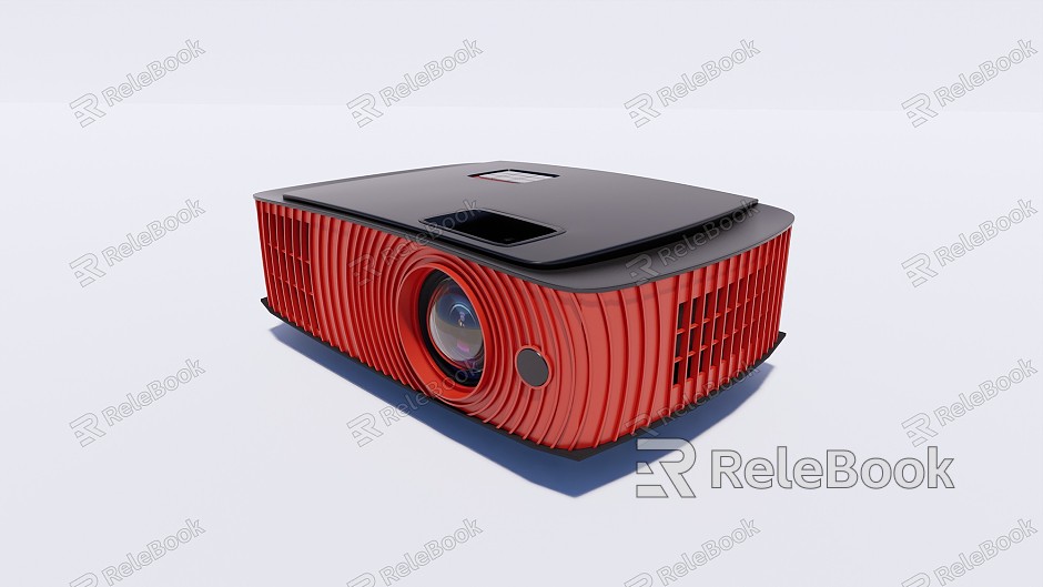 Modern Projector model