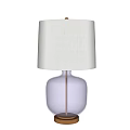 Modern Table Lamp Metal Table Lamp Simple Table Lamp 3d model