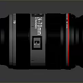 Professional Camera Lens with 24 70mm Focal Length and High Quality Optics for Photography