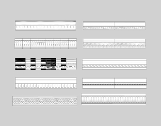 Gypsum Line 3d model