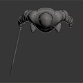 Armor Battle Armor Ancient Armor Ancient Armor Ancient Armor Ancient Armor Ancient War Helmet 3d model