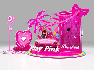 Modern Tobacco And Alcohol Store Interior With Wine Displays And Wooden Counter 3d model Modern Tobacco And Alcohol Store Interior With Wine Displays And Wooden Counter 3d model