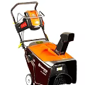 Essential Agricultural Equipment Including Lawn Mower Wood Chipper And Snow Blower
