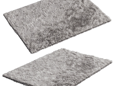 Carpet 3d model