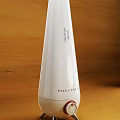 Modern humidifier 3d model
