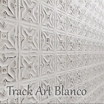 Decorative White Wall Components With Geometric Pattern And Intricate Design Details 3d model