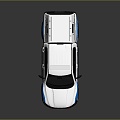 Car car car car car private car four-wheel car high-end car concept car 3d model