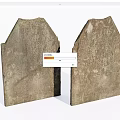 Rustic Stone Slabs Ideal For Wood And Stone Construction Applications