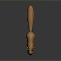 Squirrel Cartoon Squirrel Animation Squirrel Animation Squirrel Cartoon Characters Cartoon Animals Cartoon Small Animals 3d model