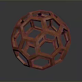 Geometry Sacred Geometry Modeling Geometry Solid Geometry 3d model