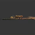 modern engineering vehicle engineering vehicle 3d model