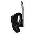 Poly Black Wireless Bluetooth Headset With Microphone For Clear Calls And Comfort