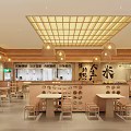 Traditional Hunan Wok Cuisine Restaurant With Heritage Decor And Authentic Flavors