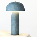 Modern Table Lamp Table Lamp Decorative Lamp Floor Lamp Mushroom Lamp Art Lamp Shade 3d model