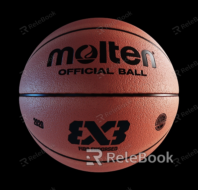 modern basketball model