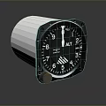 Mai speedometer tachometer network tachometer for vehicle engine tachometer engine tachometer 3d model