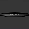Sony Walkman Music Player With Color Screen And Physical Control Buttons