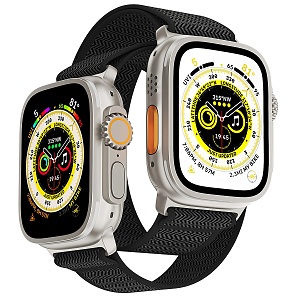 Apple Smart Watch Modern Watch 3d model