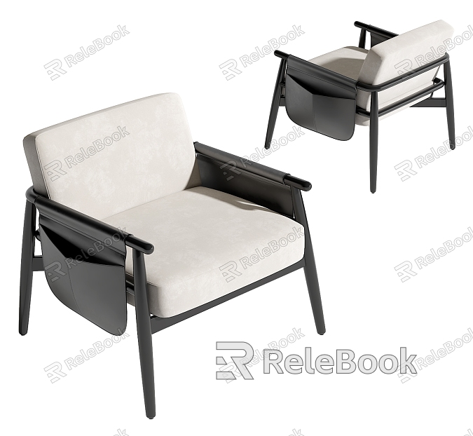 Leisure Chair model