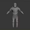 Armor Battle Armor Ancient Armor Ancient Armor Ancient Armor Ancient Armor Ancient War Helmet 3d model