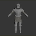 Armor Battle Armor Armor Armor Ancient Armor Ancient Armor Ancient Armor Ancient Armor Ancient War Helmet 3d model