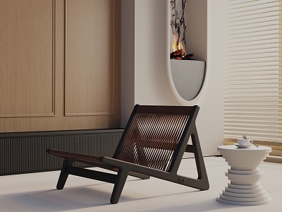 Leisure Chair model