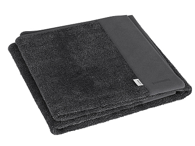 Modern towel model