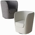 Modern Velvet Upholstered Accent Chair with Sleek Design and Multiple Color Options